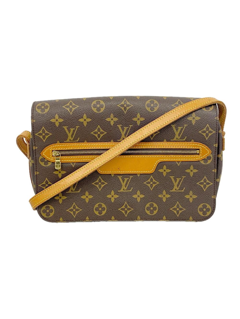 Louis Vuitton Saint Germain Handbag #370452L67B